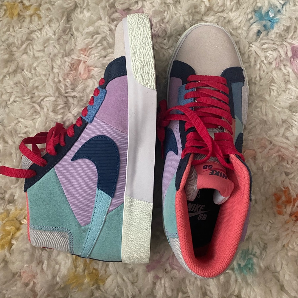 Women’s Nike Blazers